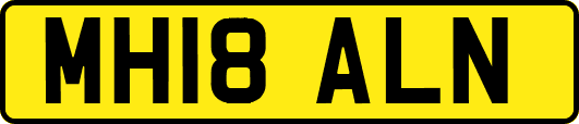 MH18ALN