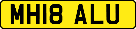 MH18ALU