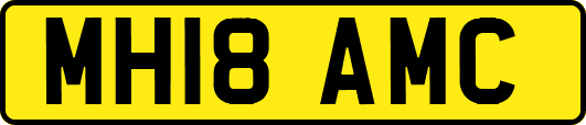 MH18AMC