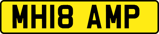 MH18AMP