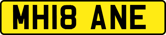 MH18ANE