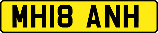 MH18ANH
