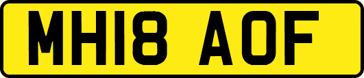MH18AOF