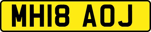 MH18AOJ