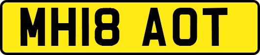 MH18AOT