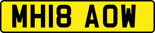 MH18AOW