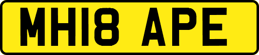MH18APE