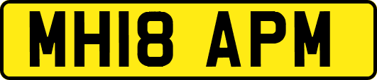 MH18APM