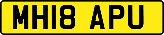 MH18APU