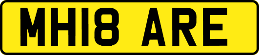 MH18ARE