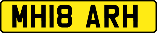 MH18ARH