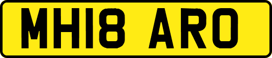 MH18ARO
