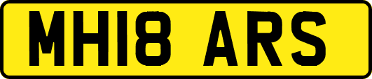 MH18ARS