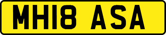 MH18ASA