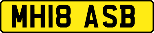 MH18ASB