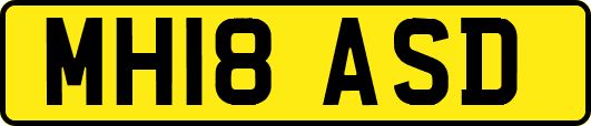 MH18ASD