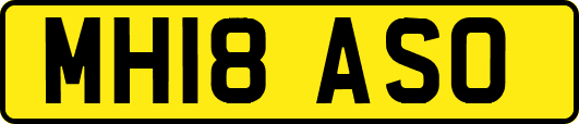 MH18ASO