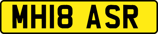 MH18ASR