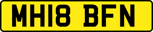 MH18BFN