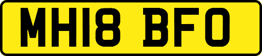 MH18BFO