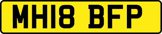 MH18BFP