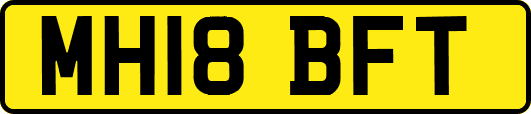 MH18BFT