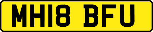 MH18BFU