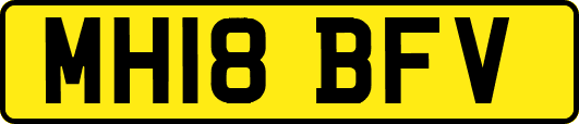 MH18BFV