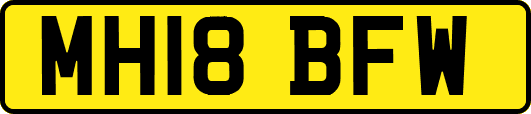 MH18BFW