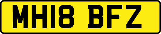 MH18BFZ