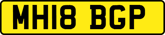MH18BGP