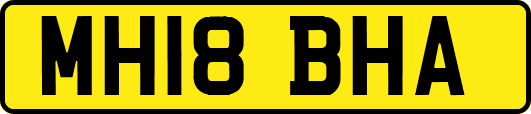 MH18BHA