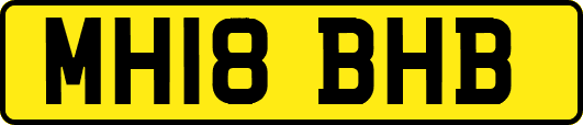 MH18BHB