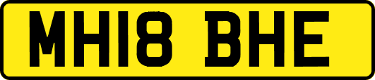 MH18BHE