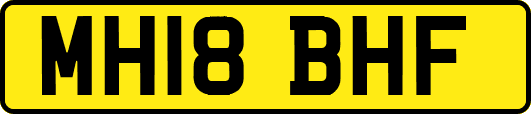 MH18BHF