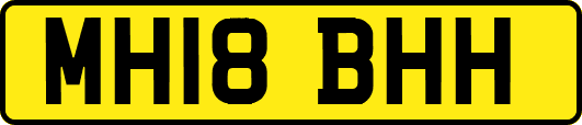 MH18BHH