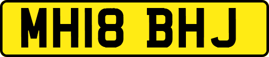 MH18BHJ