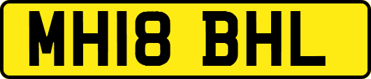 MH18BHL