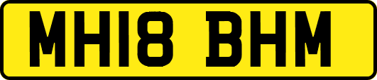 MH18BHM