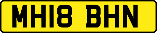 MH18BHN