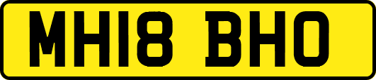 MH18BHO