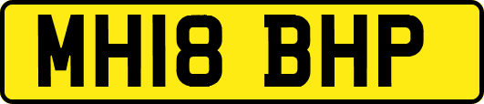 MH18BHP