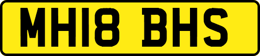 MH18BHS