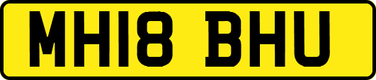 MH18BHU