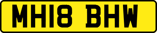 MH18BHW