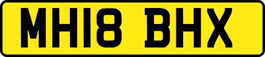 MH18BHX