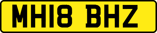 MH18BHZ