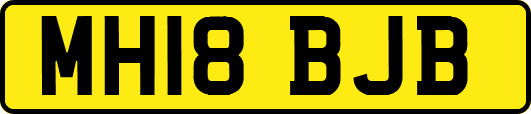 MH18BJB