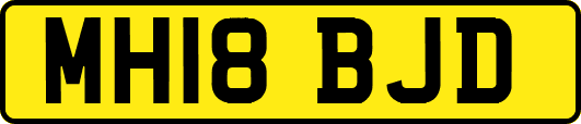 MH18BJD