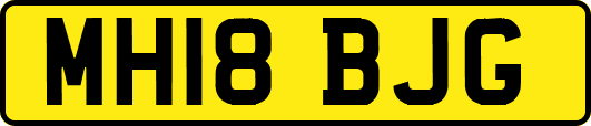 MH18BJG